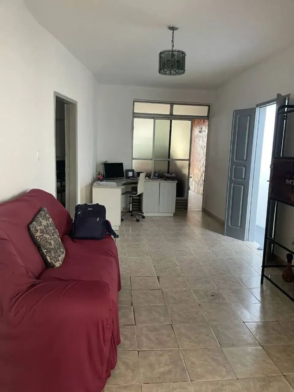 Casa à Venda no Centro de Aracaju com 4 Quartos, Quintal e Garagem - Foto 2
