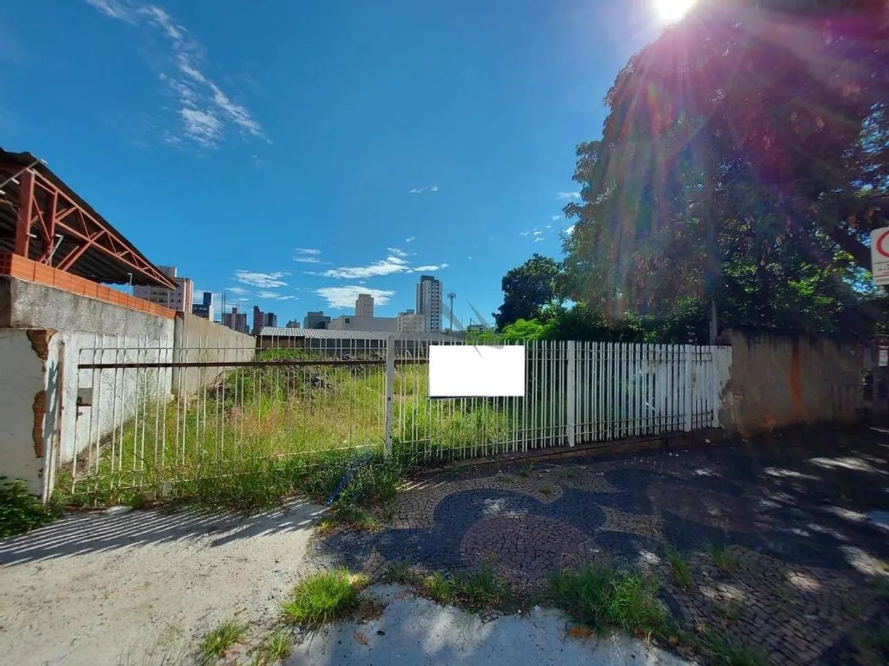 Terreno à venda em Campinas, Vila Itapura, com 185 m² - Foto 3