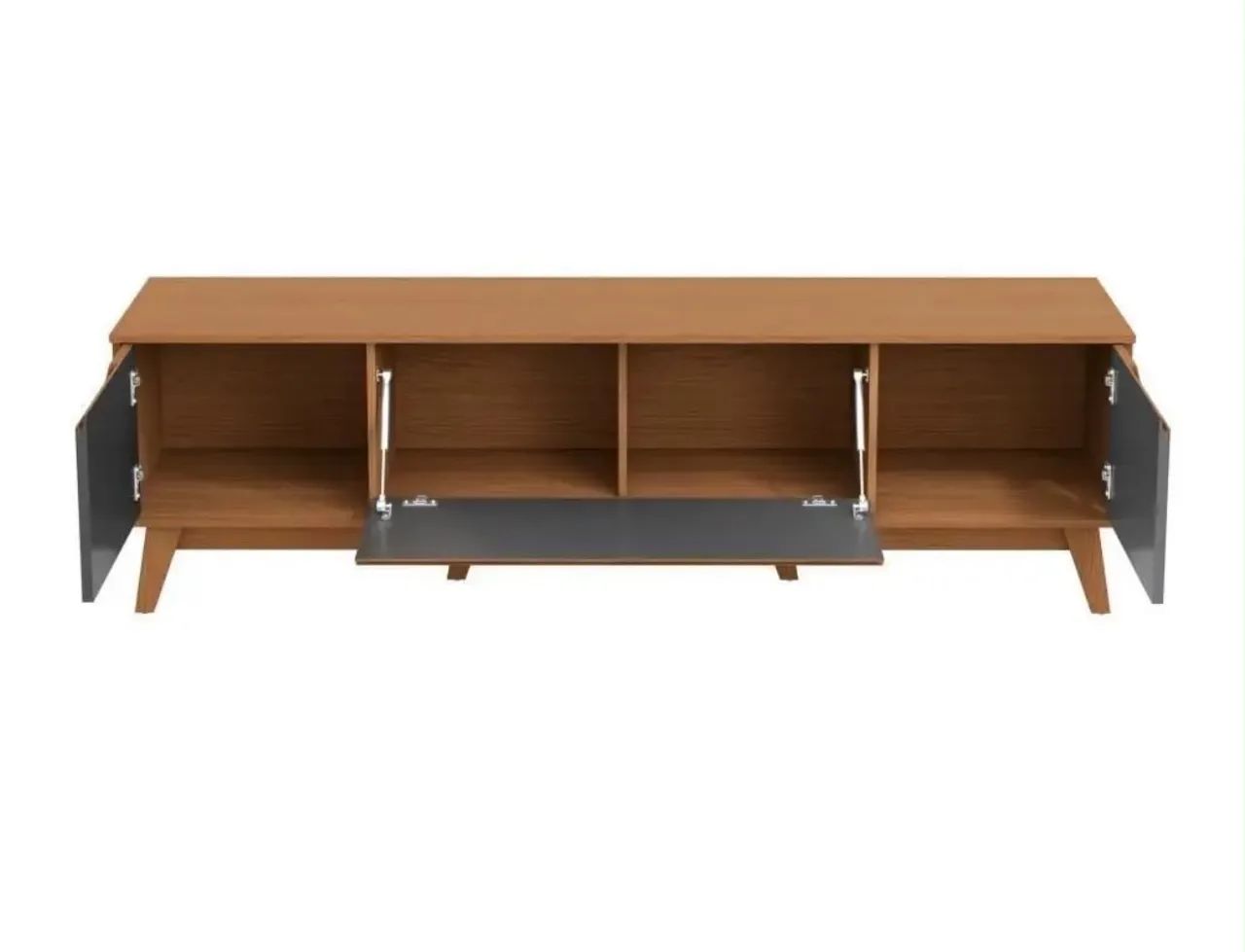 Rack para sala 