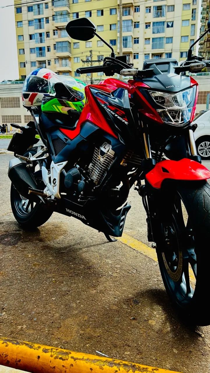 Twister 300F  - Foto 3