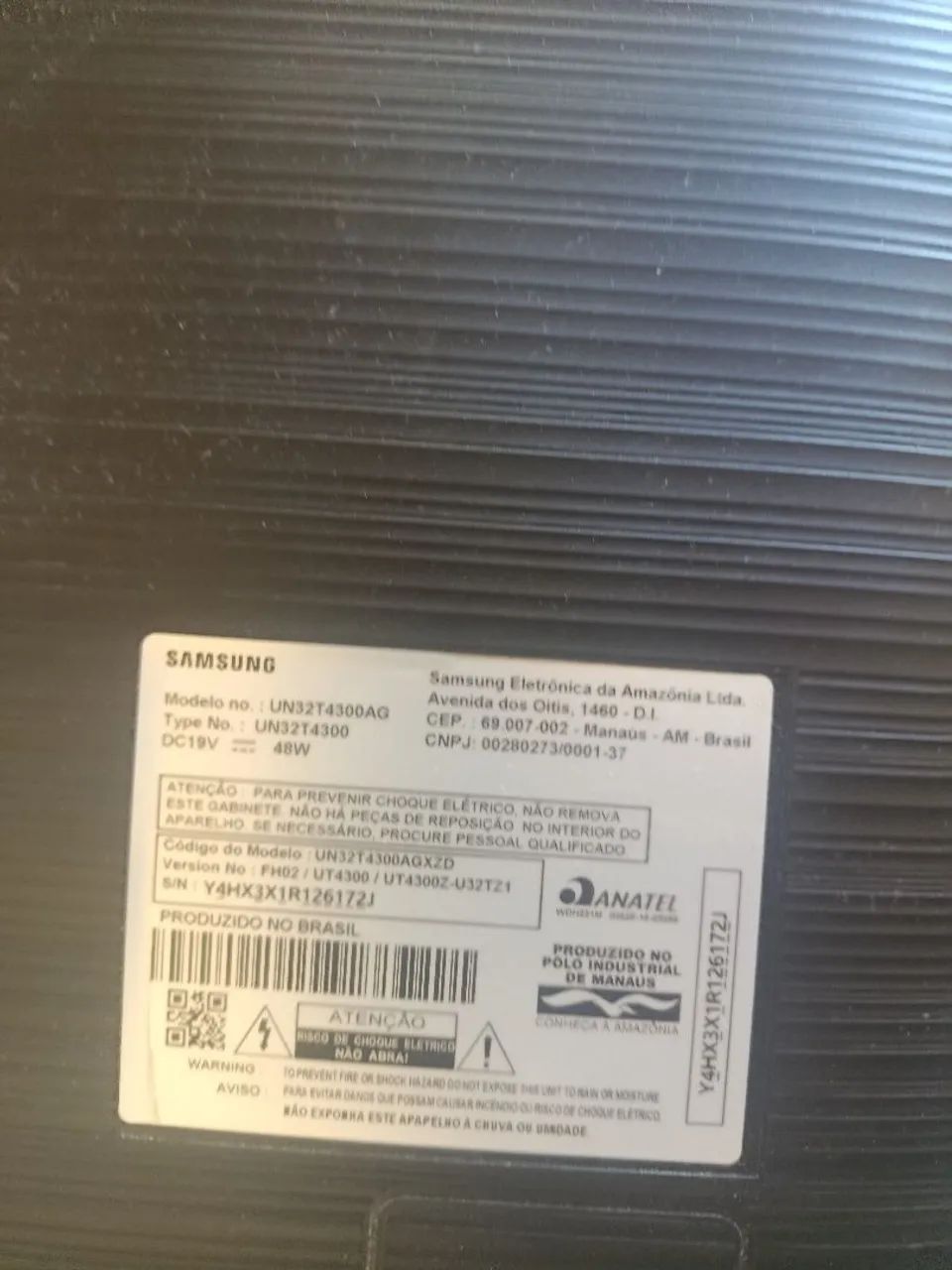 Tv 32 - Foto 3
