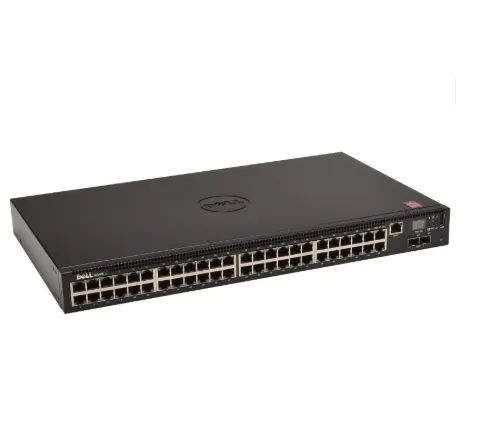 Switch Dell Networking N2048 48Portas Gigabit  - Foto 2