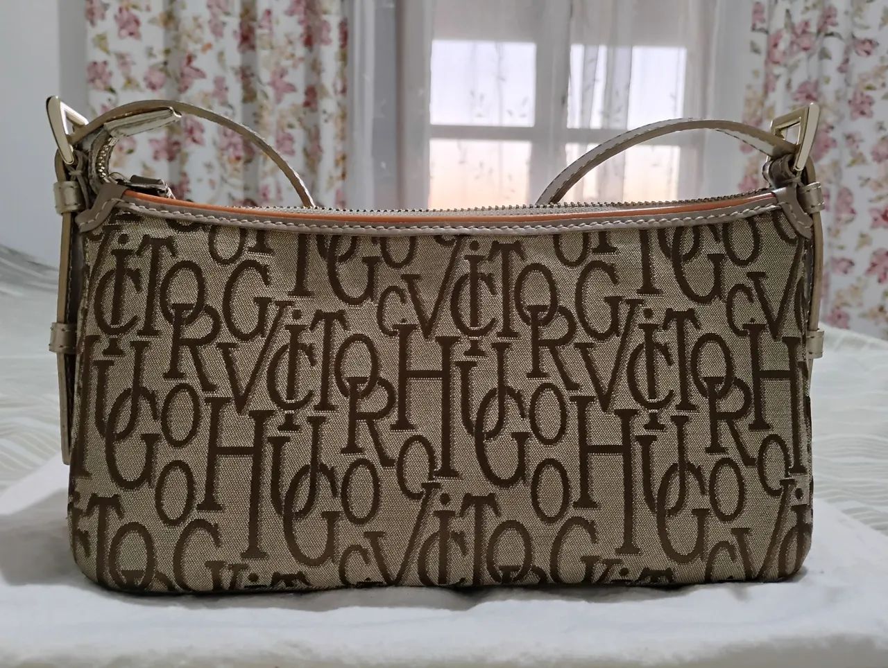 Duas Bolsas Victor Hugo Leathergoods - Foto 2