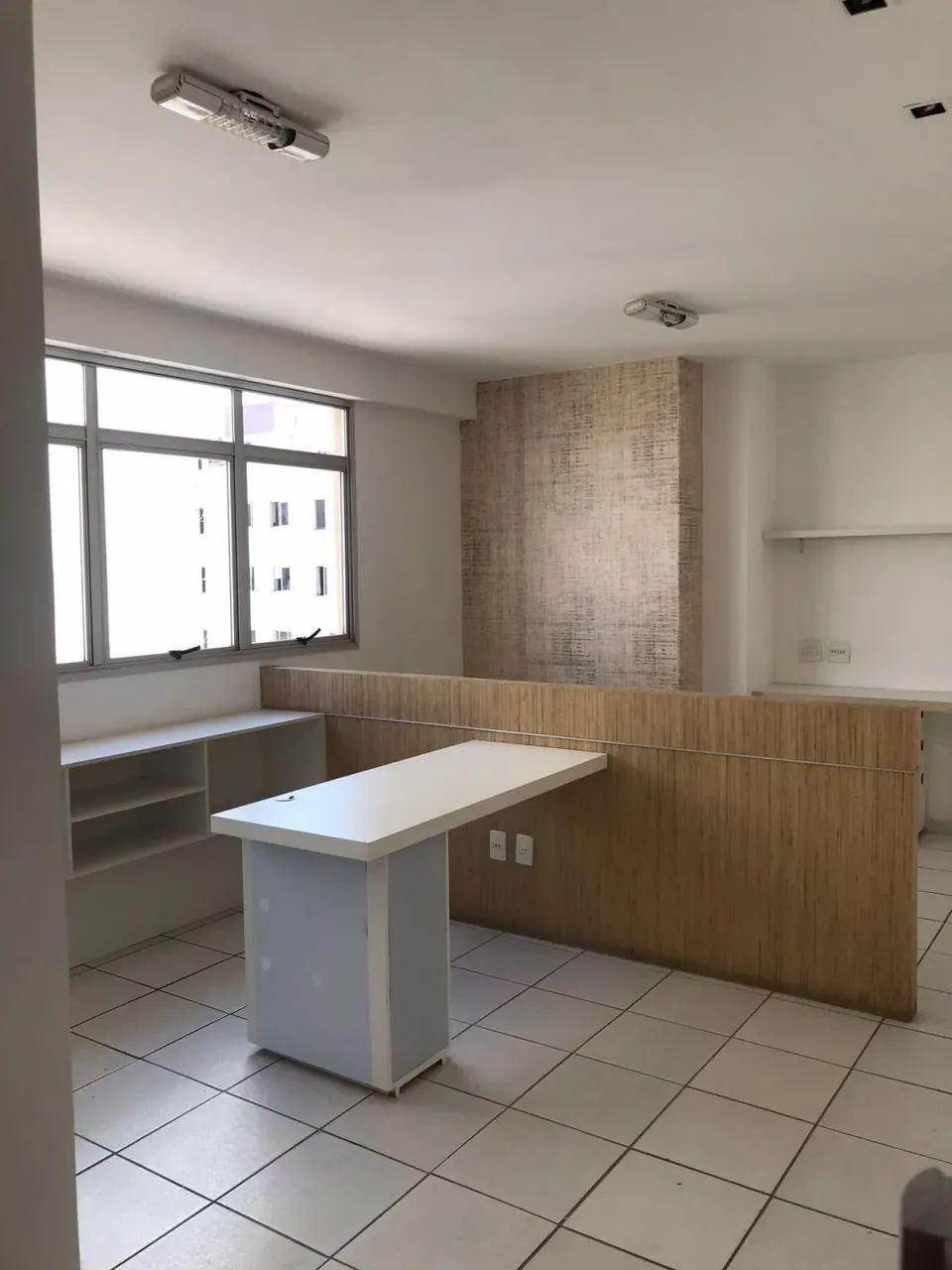 Sala comercial MOBILIADA para aluguel - 23 m² - em Buritis - Belo Horizonte - MG - Foto 2
