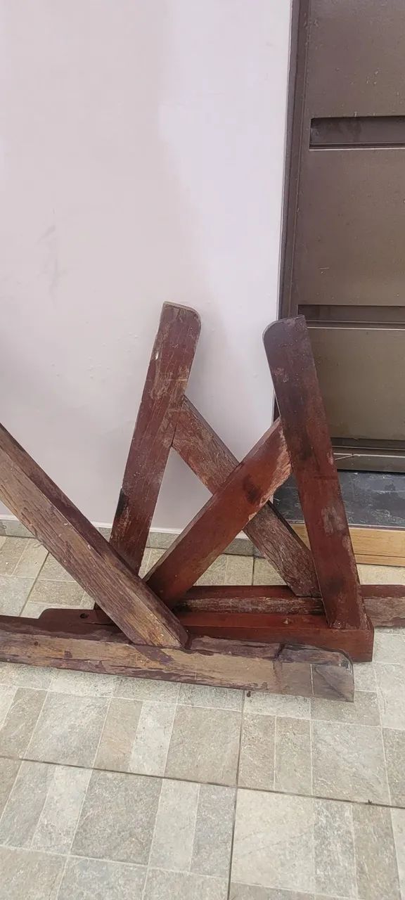 Mão Francesa - Foto 2