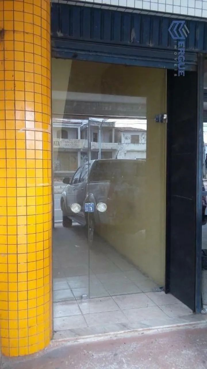 Ponto Comercial para aluguel em Itaperi, Fortaleza - Foto 3