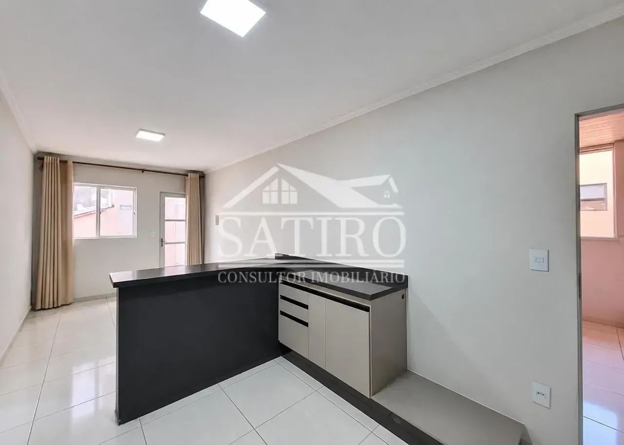 Apartamento para locação!