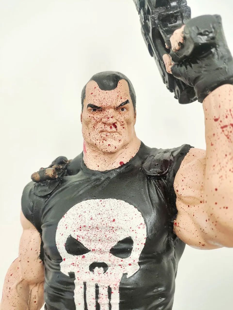 The Punisher Escala 1/5 - Foto 3