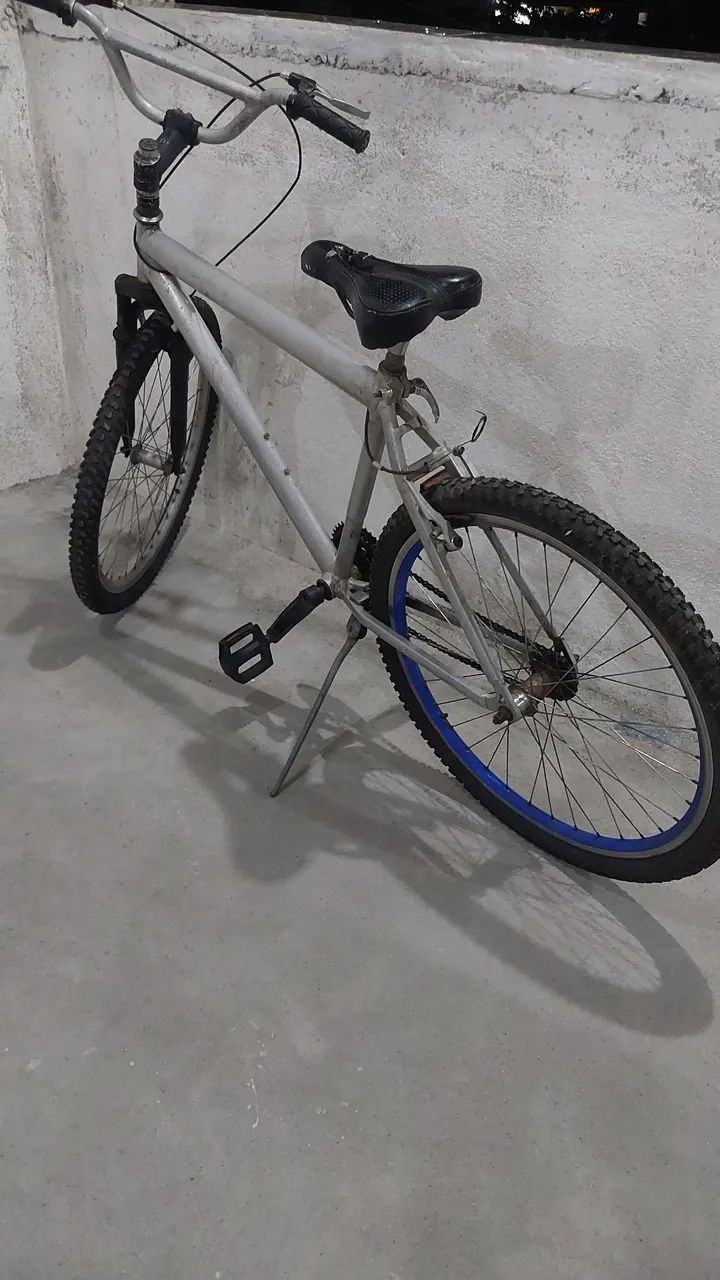 Bicicleta aro 26 - Foto 2