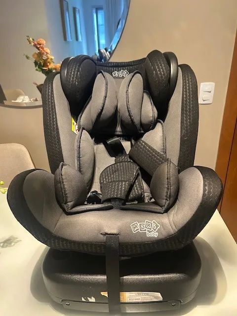 Cadeira infantil Deluxe Maxi baby - Foto 3