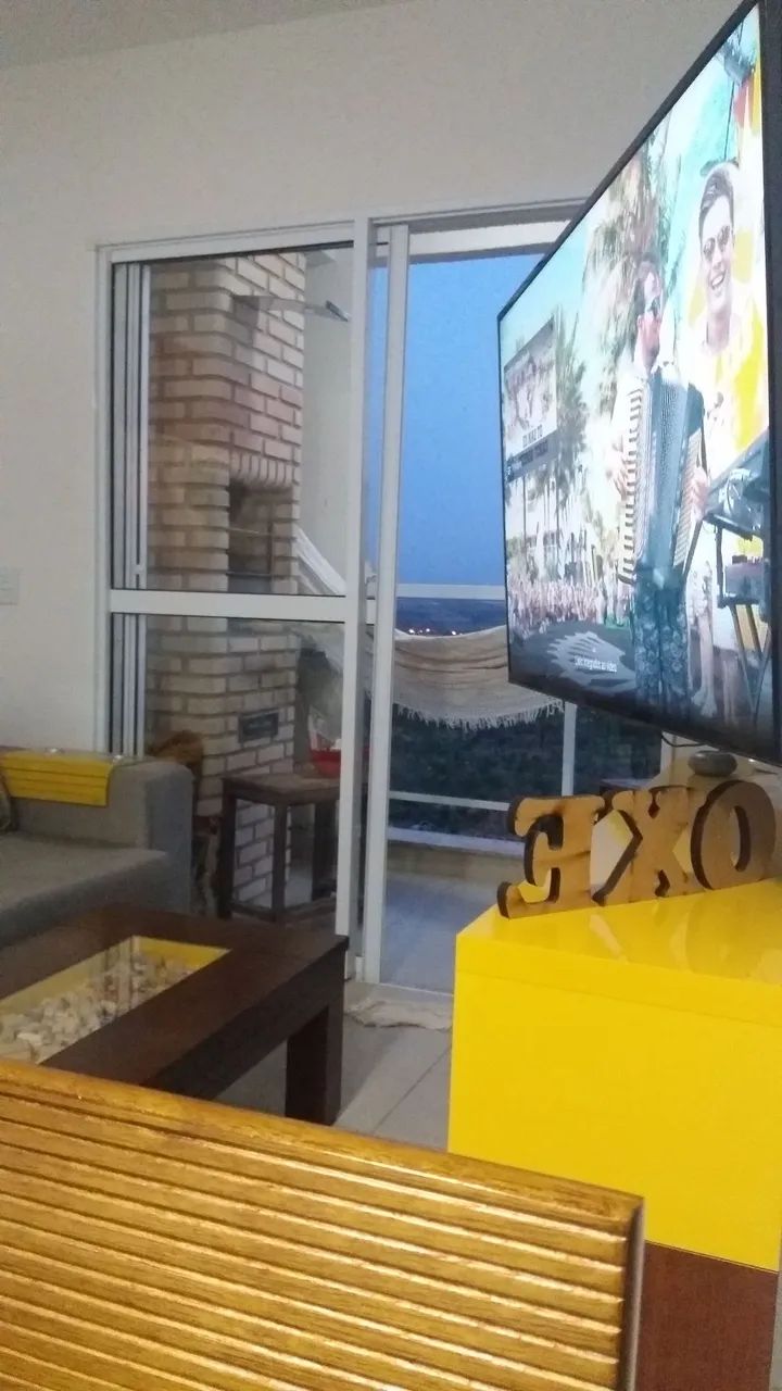 Porteira Fechada | 3 Quartos c/ Suíte | Varanda Gourmet  - Foto 4