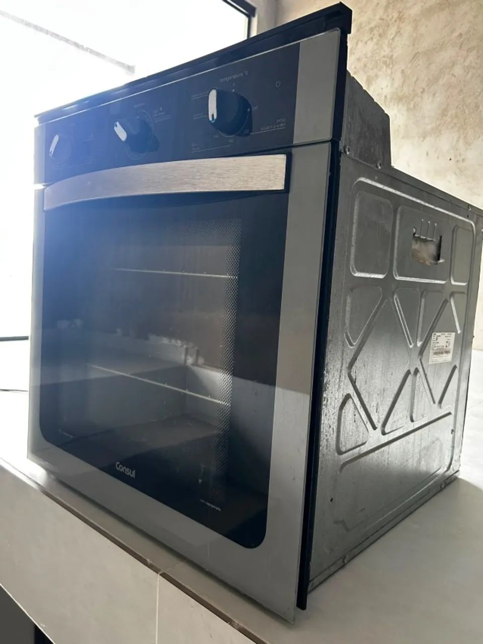 Forno elétrico - Foto 3