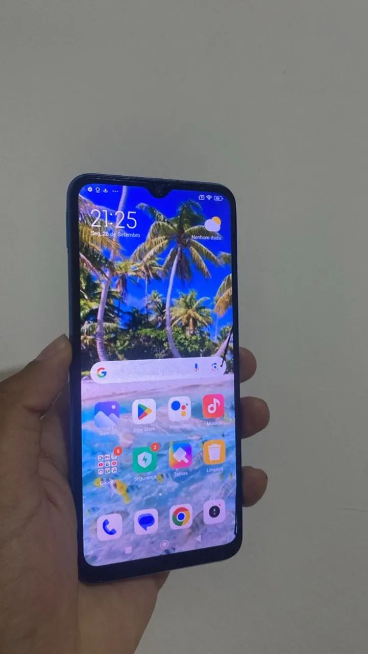 Redmi 10c 128 gb - Foto 2