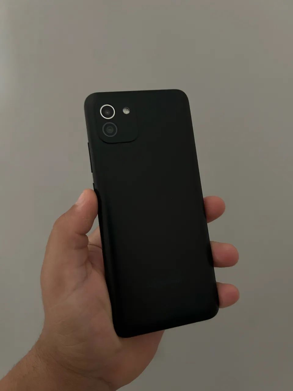 Galaxy a03  - Foto 2