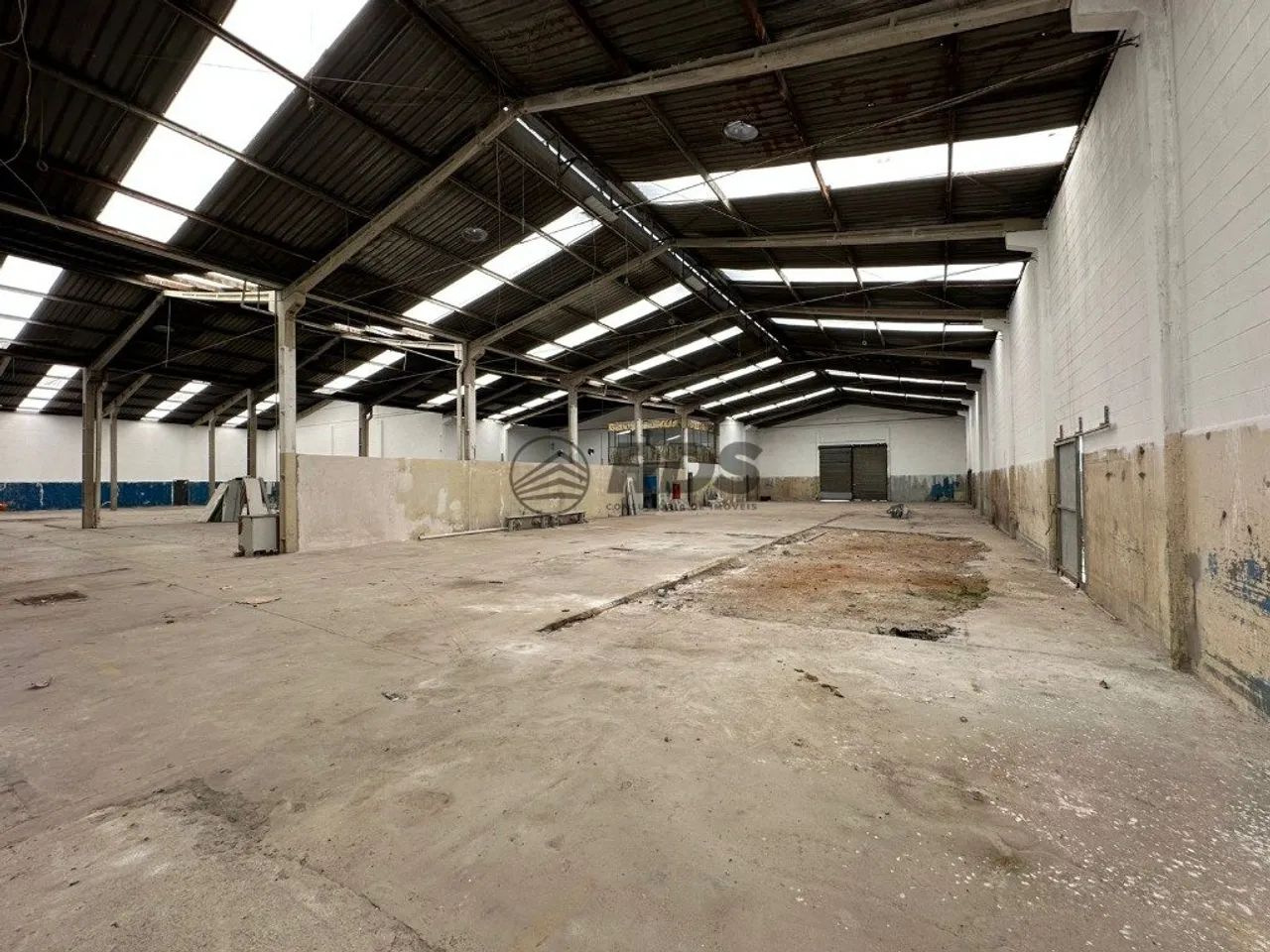 Galpão Industrial. - Foto 3