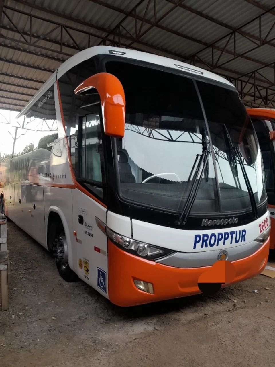 Grand midi  - Foto 2