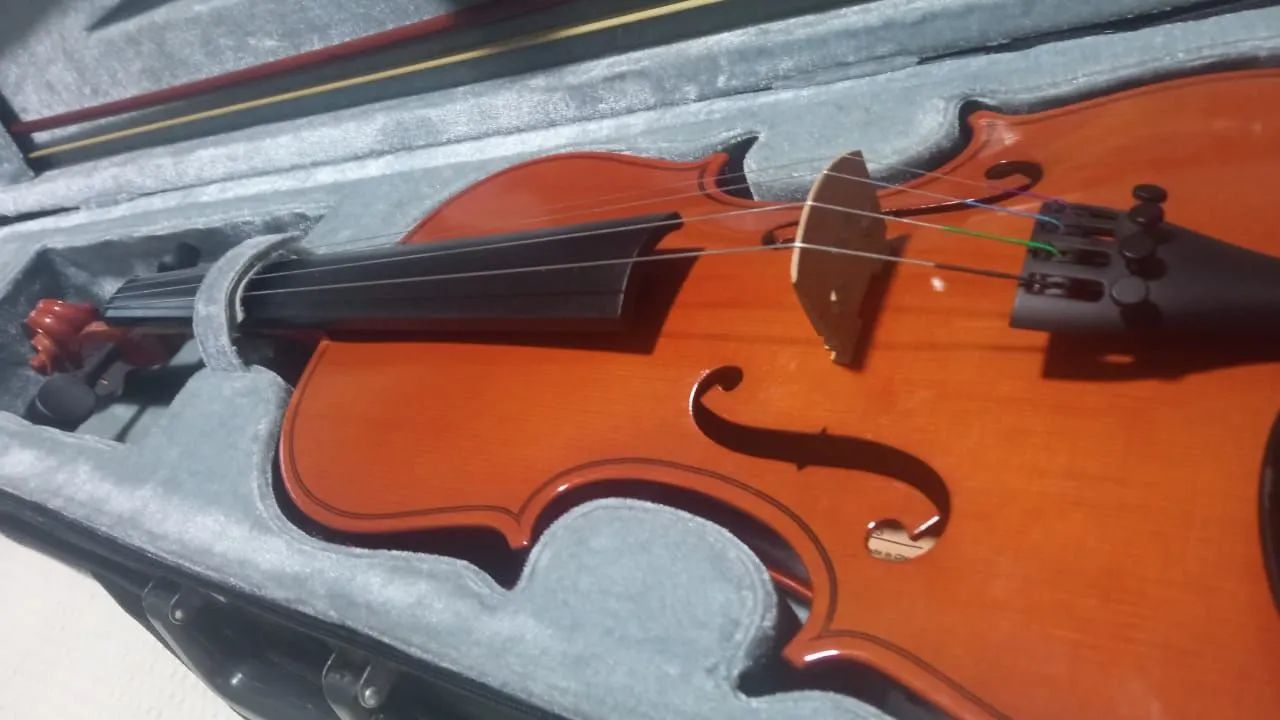 Violino vogga - Foto 3