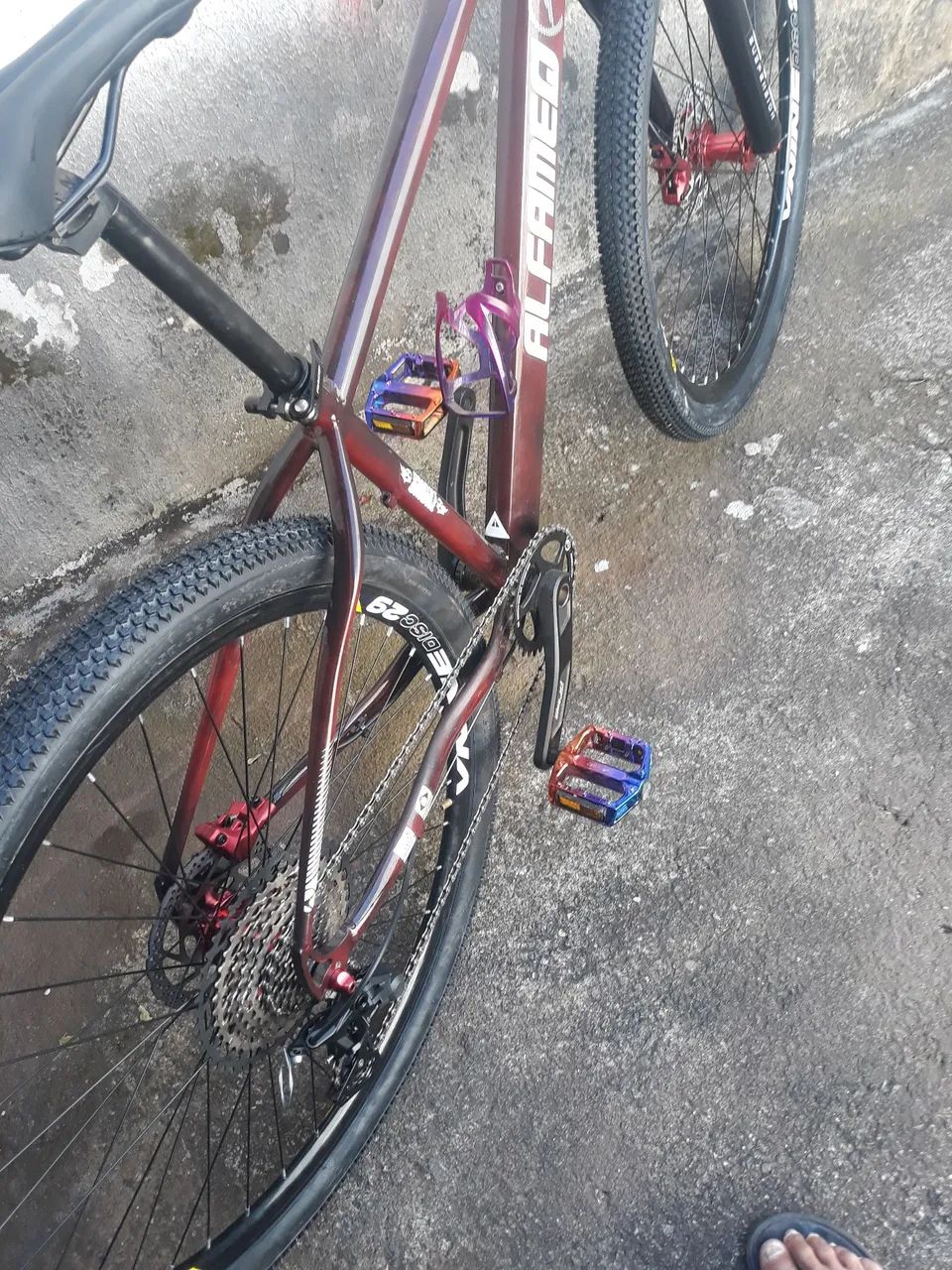 Bike 29 - Foto 2