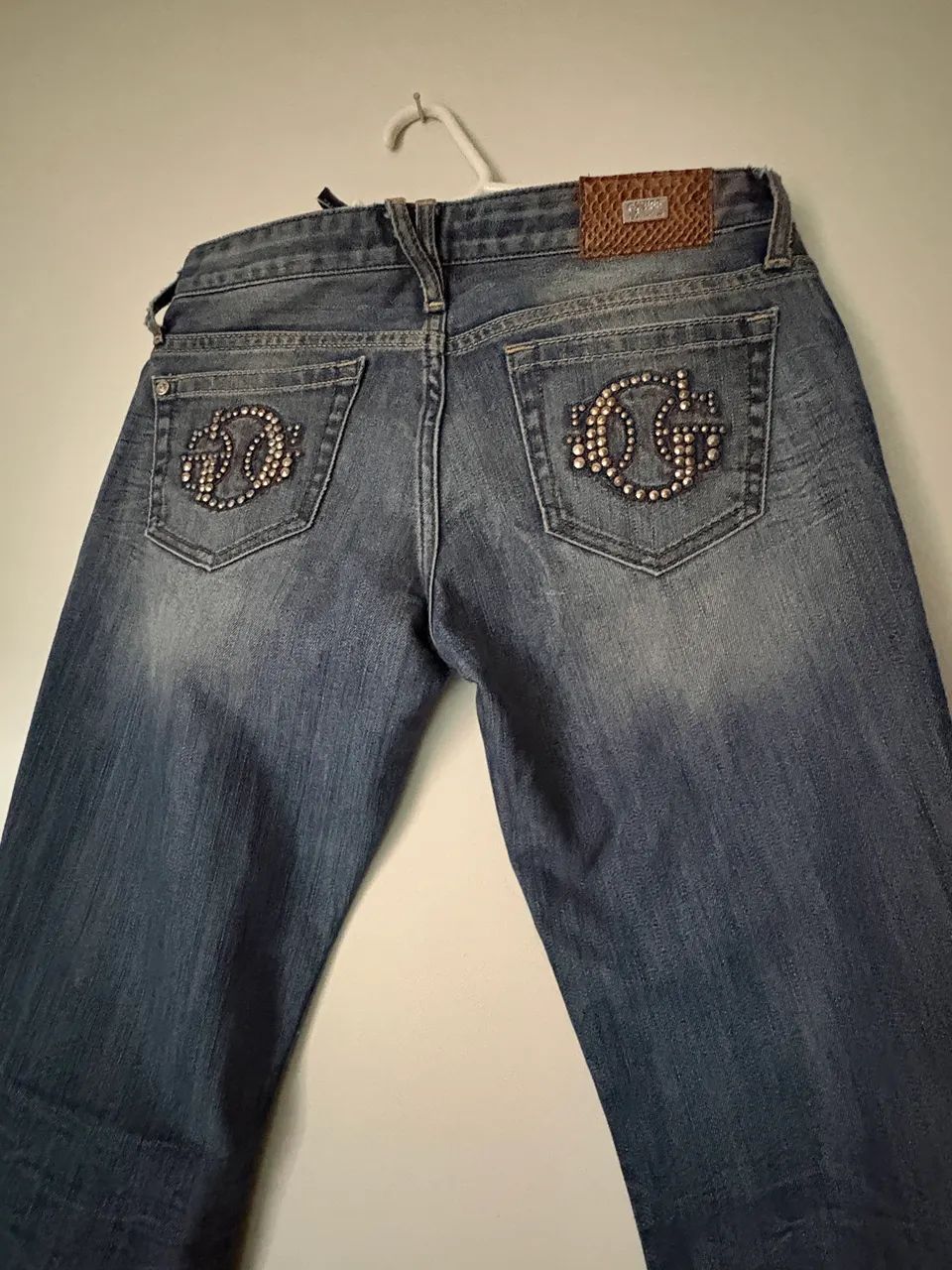 Calça jeans GUESS - Foto 3