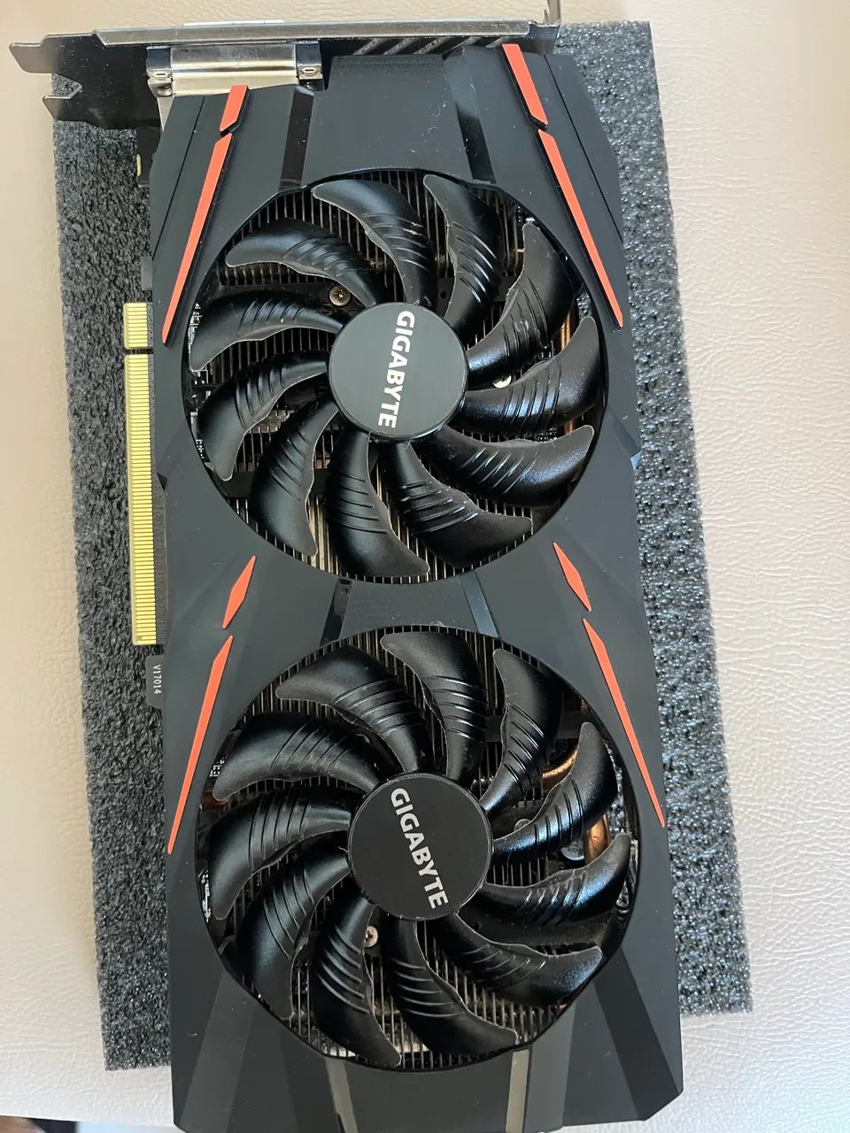 Placa de vídeo Rx 570. - Foto 3