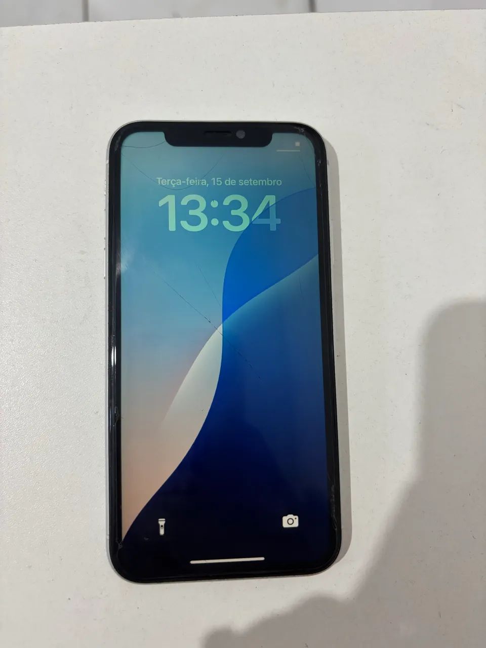 iPhone XR 256g