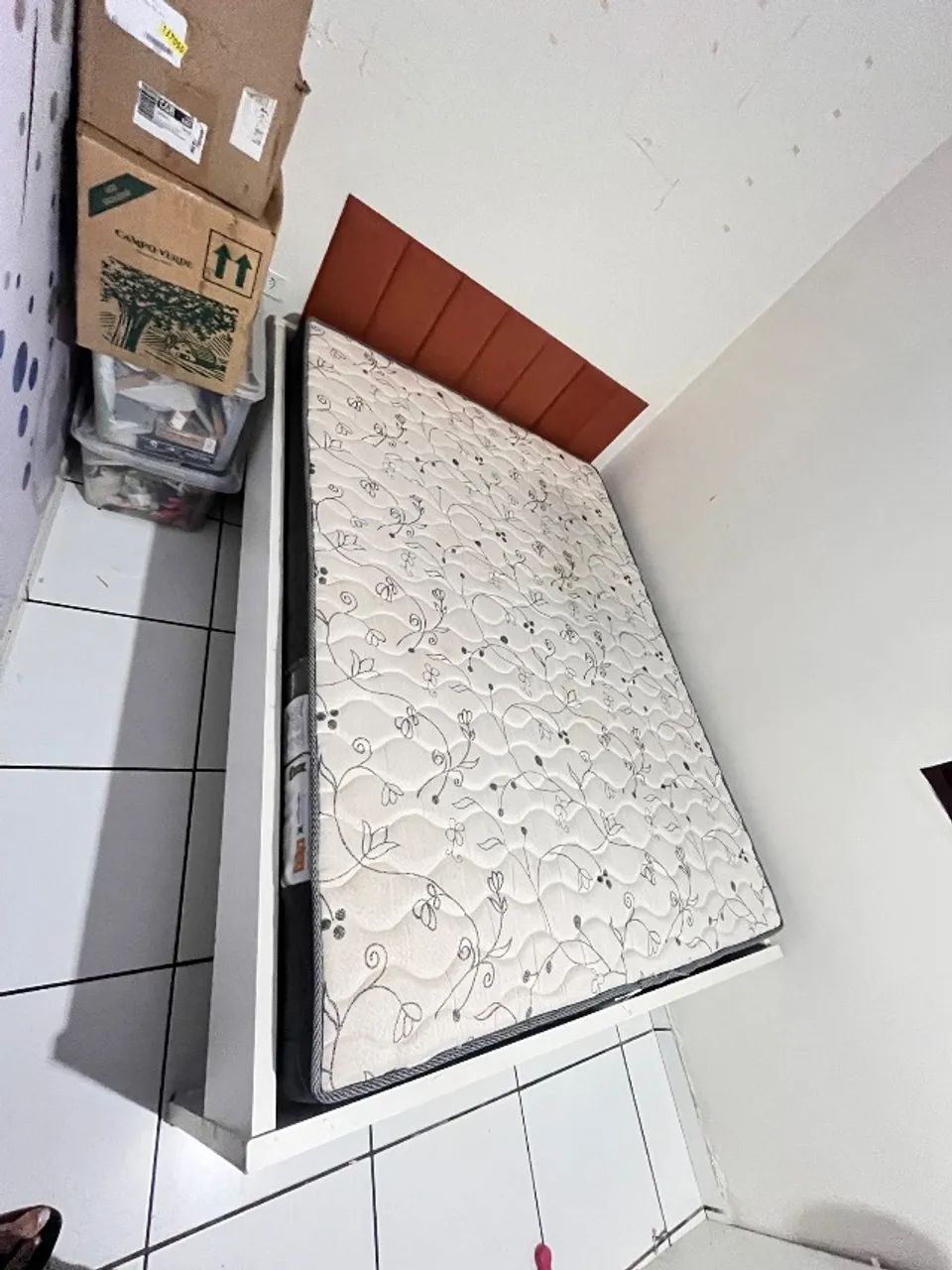 Cama casal - Foto 2