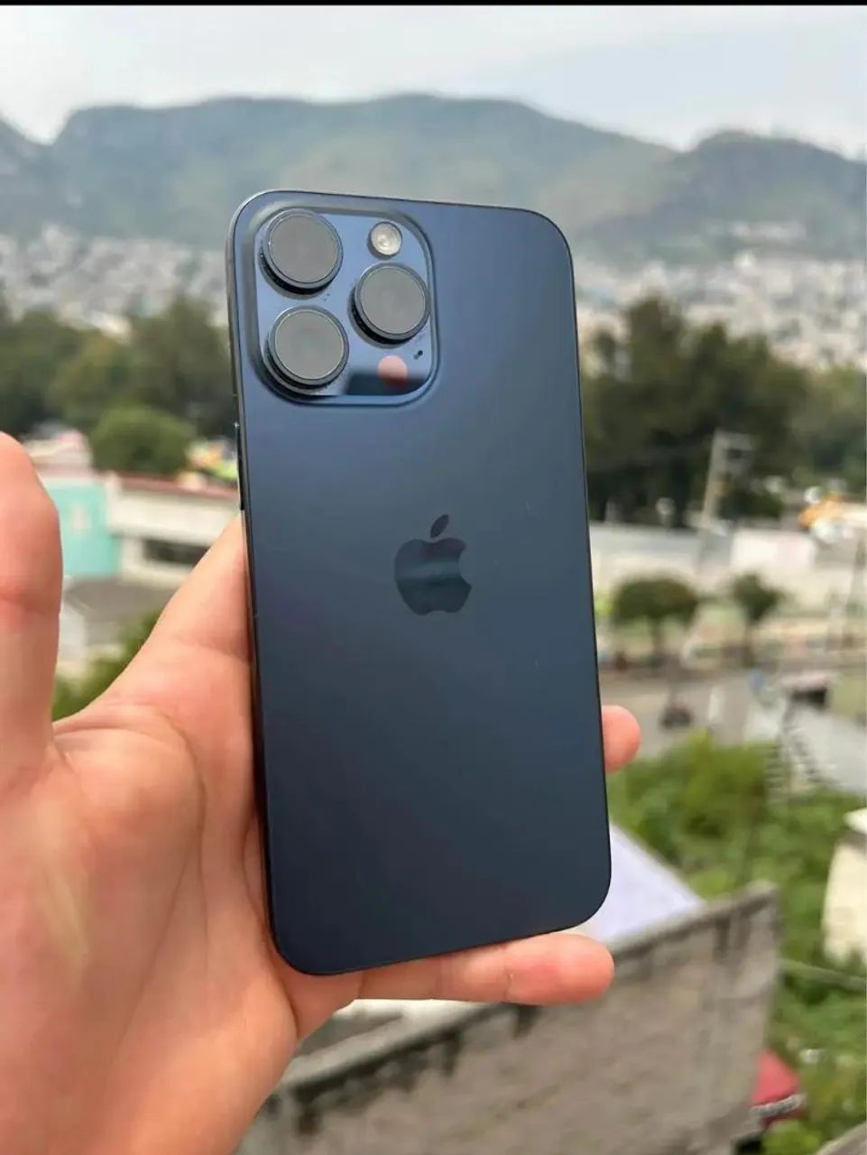 iPhone 14 pro Max pra sair logo  - Foto 2