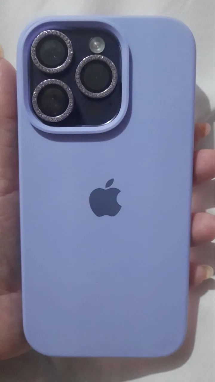 Vendo iPhone 14 PRO 256GB - Foto 2