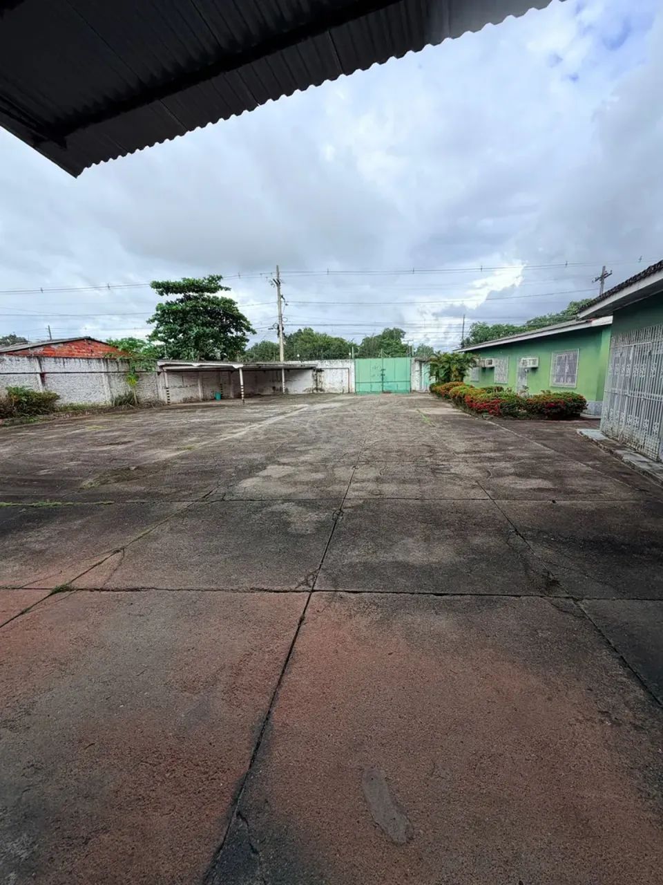 Galpão Tapanã | 3.000m² | 3 Salas - Foto 3