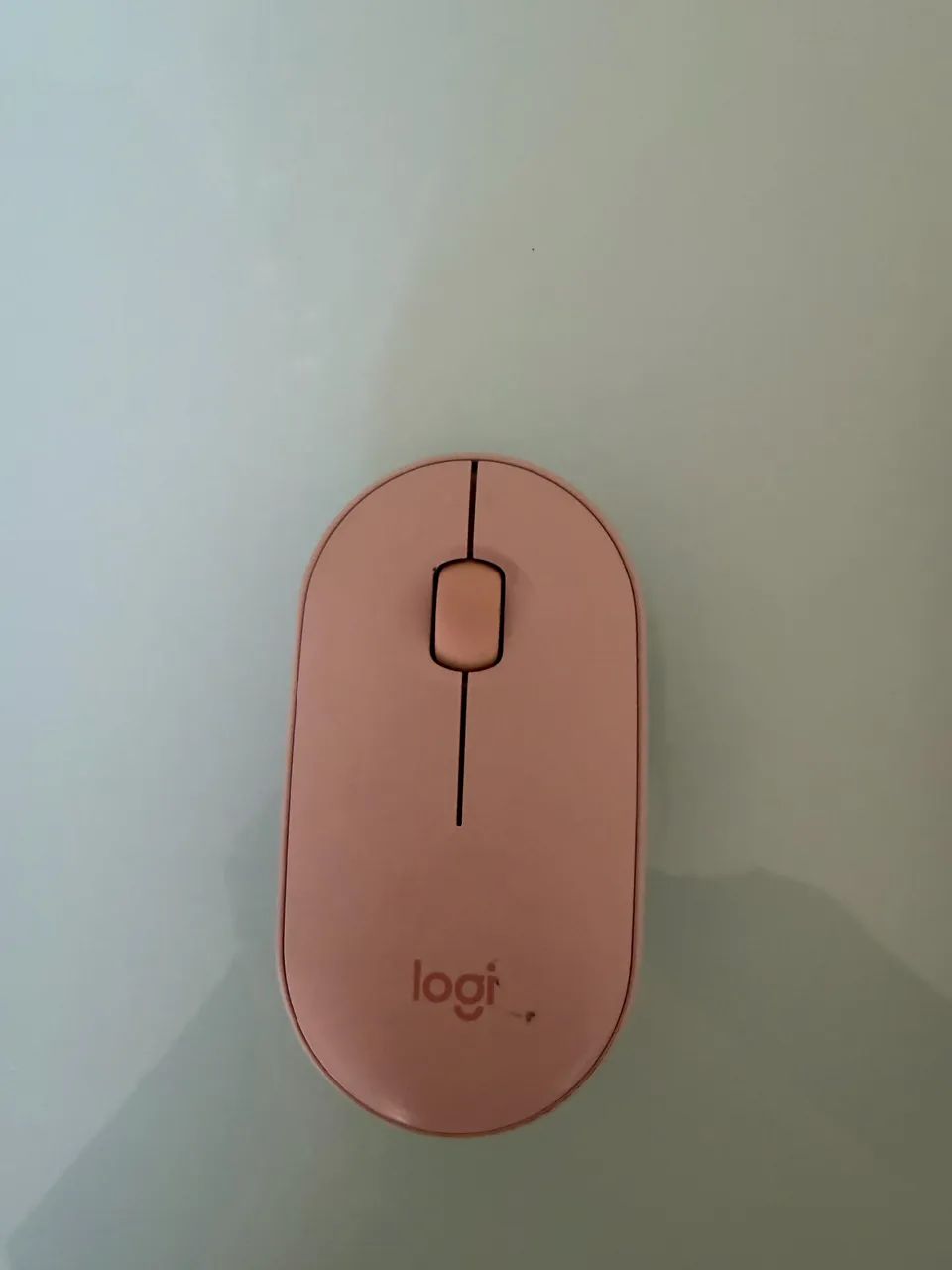 Kit Teclado e Mouse Logitech MK470 - Novo/Usado - Foto 3