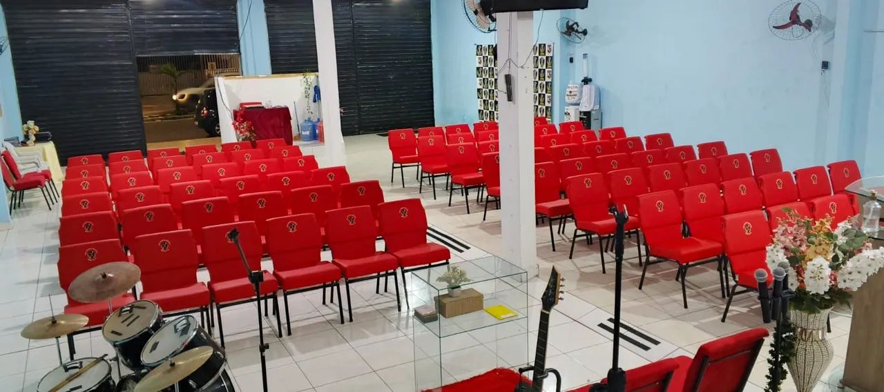 Poltronas para recepção  - Foto 5