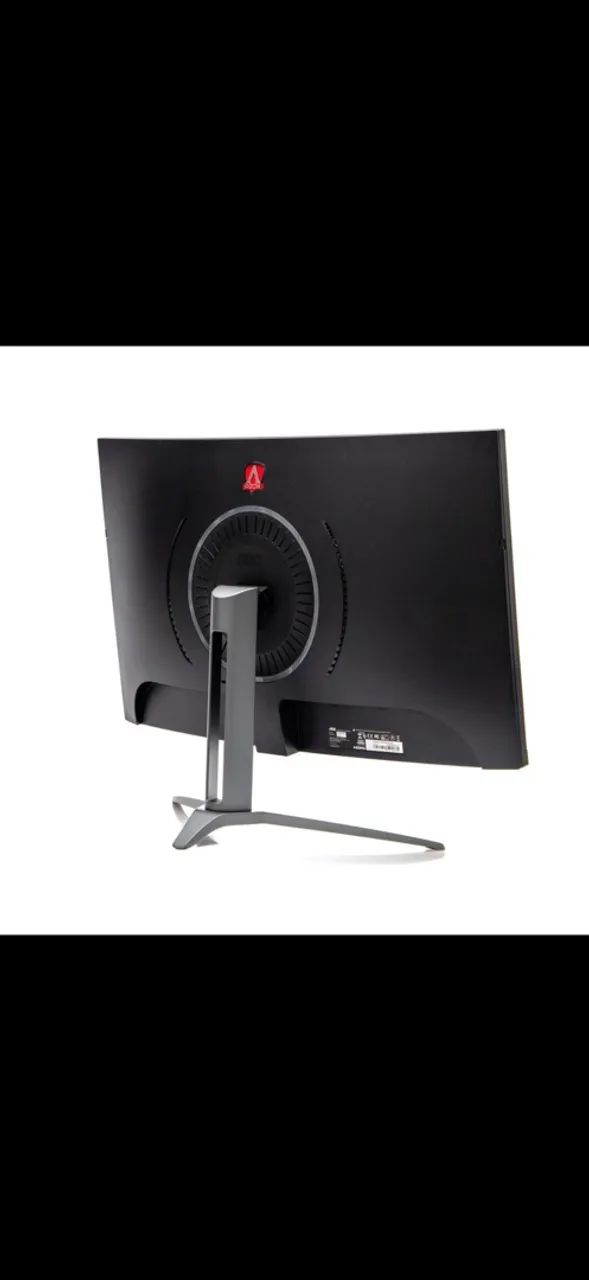 Monitor AGON AOC 32? - Foto 3