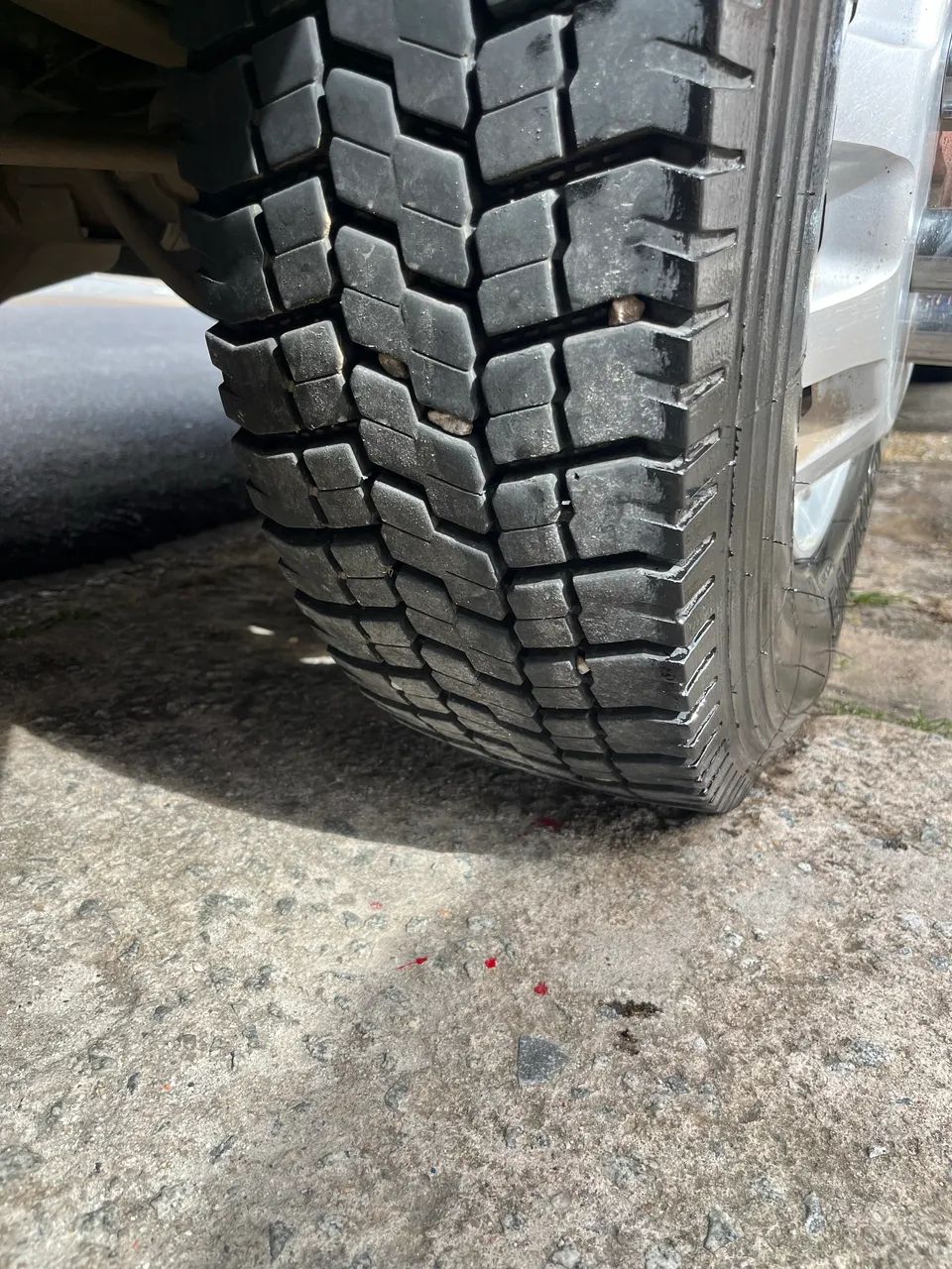 Iveco Daily Chassi 35s14 2P (e5) 2019 - Foto 5
