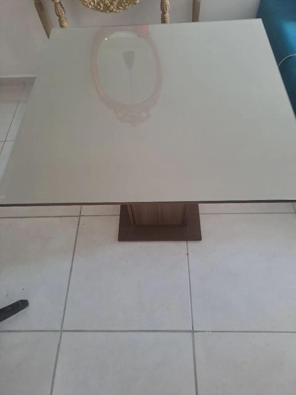Mesa Madesa/ Somente Mesa