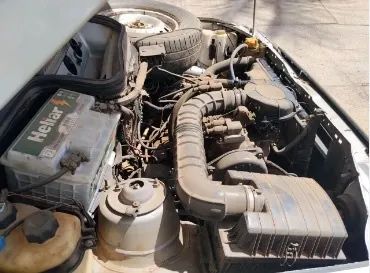 Fiat Uno S 1.5 I.e. / 1.5 / 1.3/ SX 1.3 1994