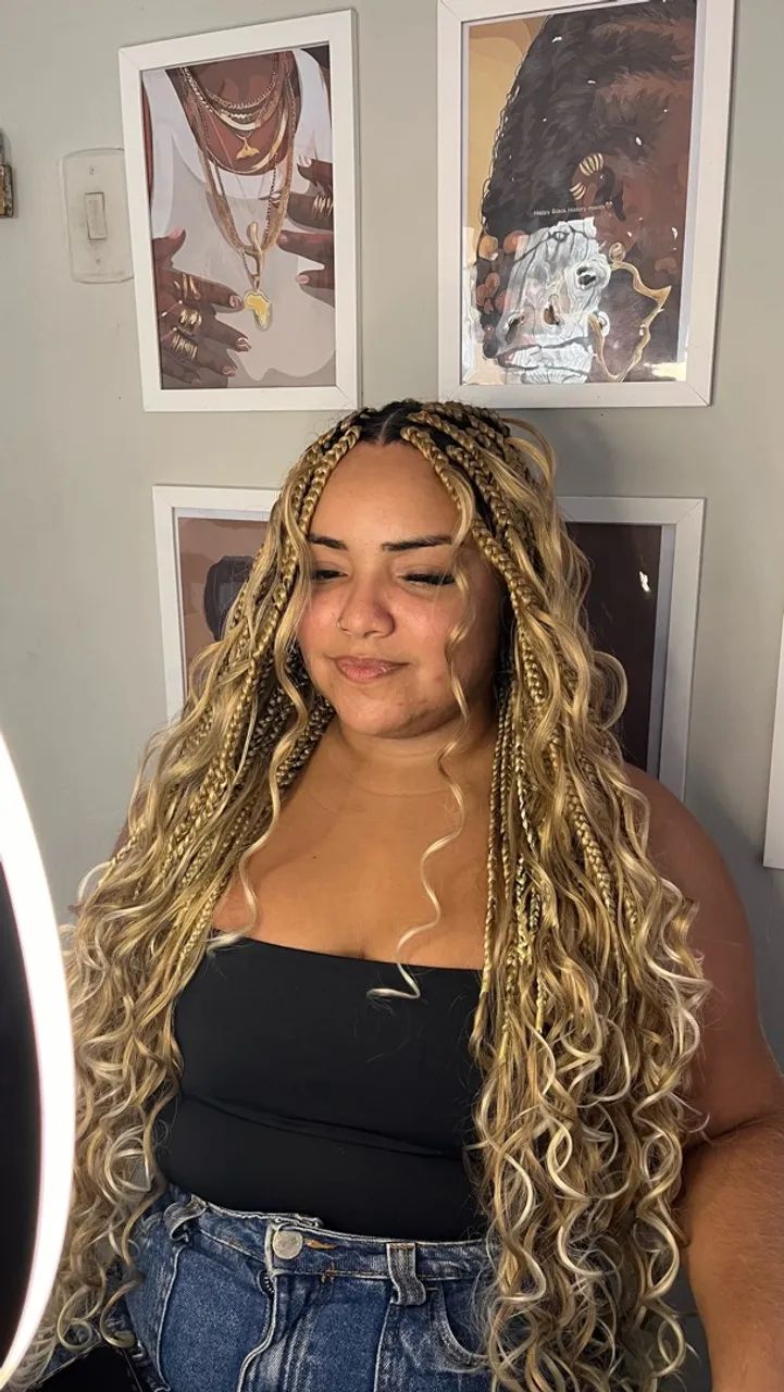 Trancista  - Foto 5