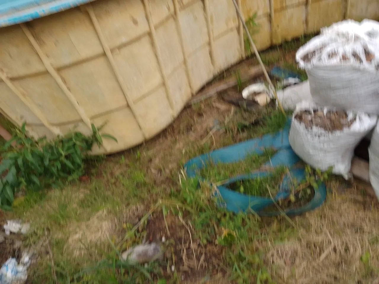 Piscina de fibra - Foto 3