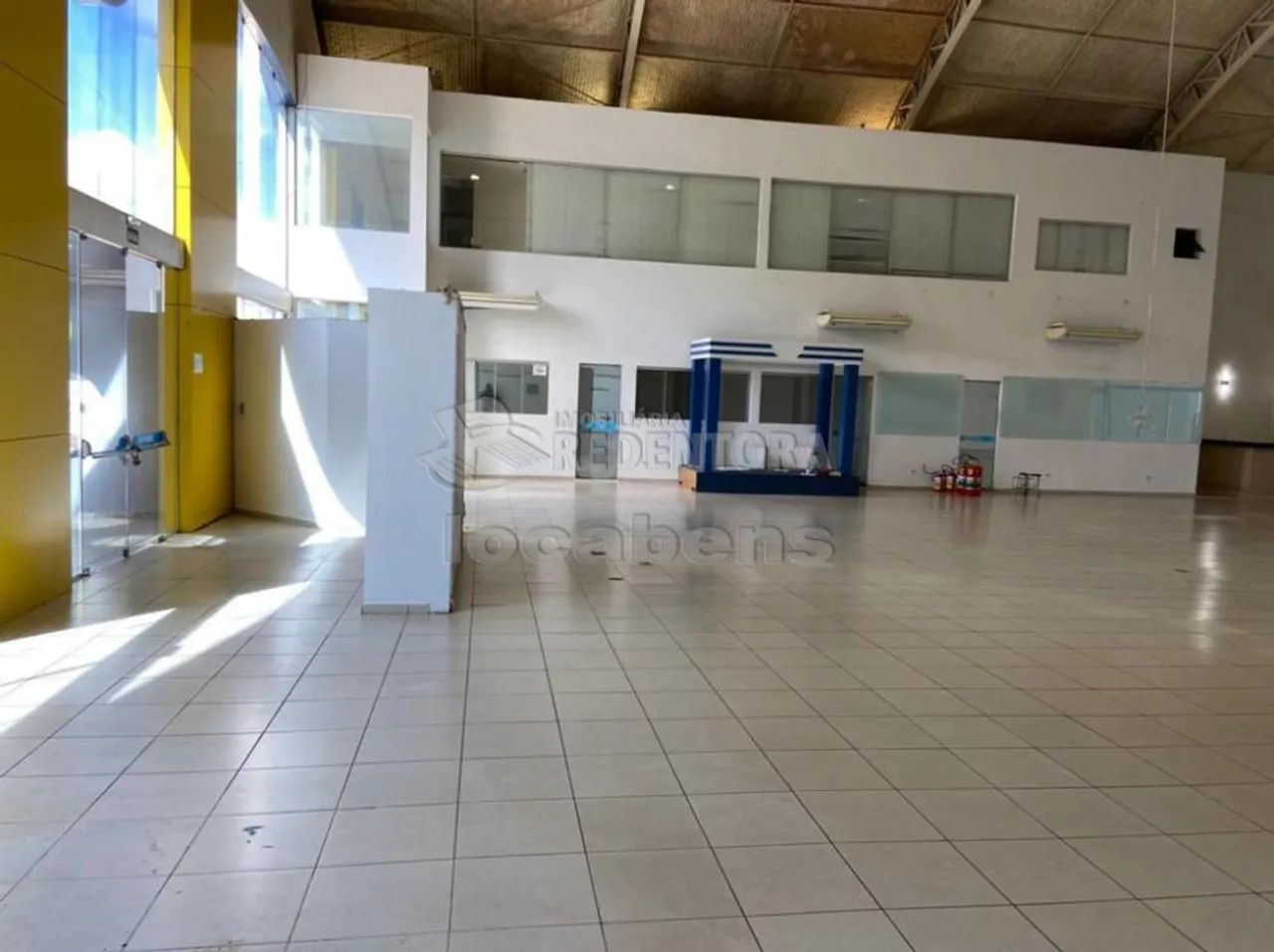 Excelente imóvel comercial Locação Vila Maceno - Foto 5