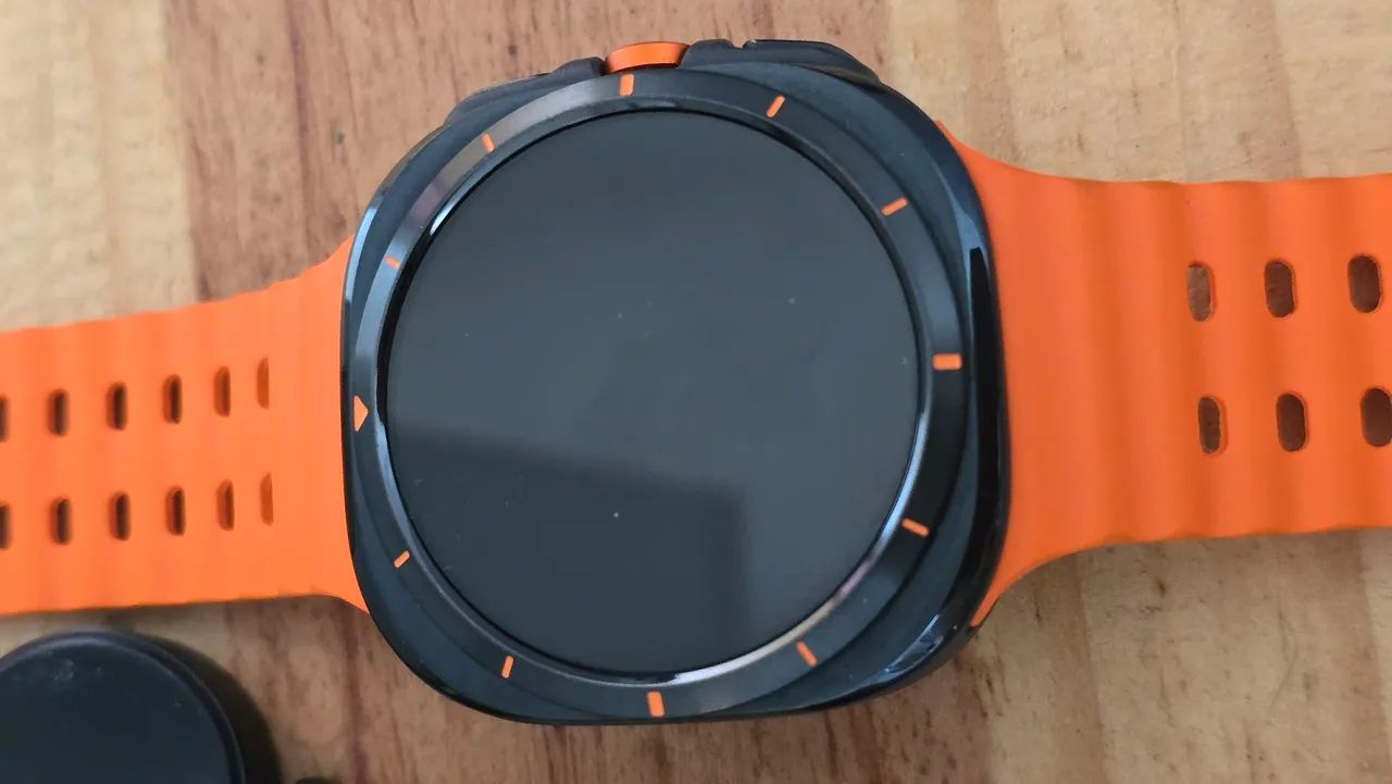 Galaxy watch ultra - Foto 2