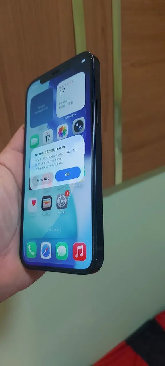 iPhone 12  - Foto 3