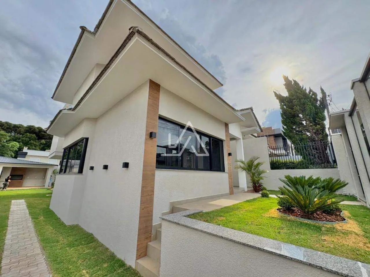 CASA BOSQUE COM PISCINA - Foto 2
