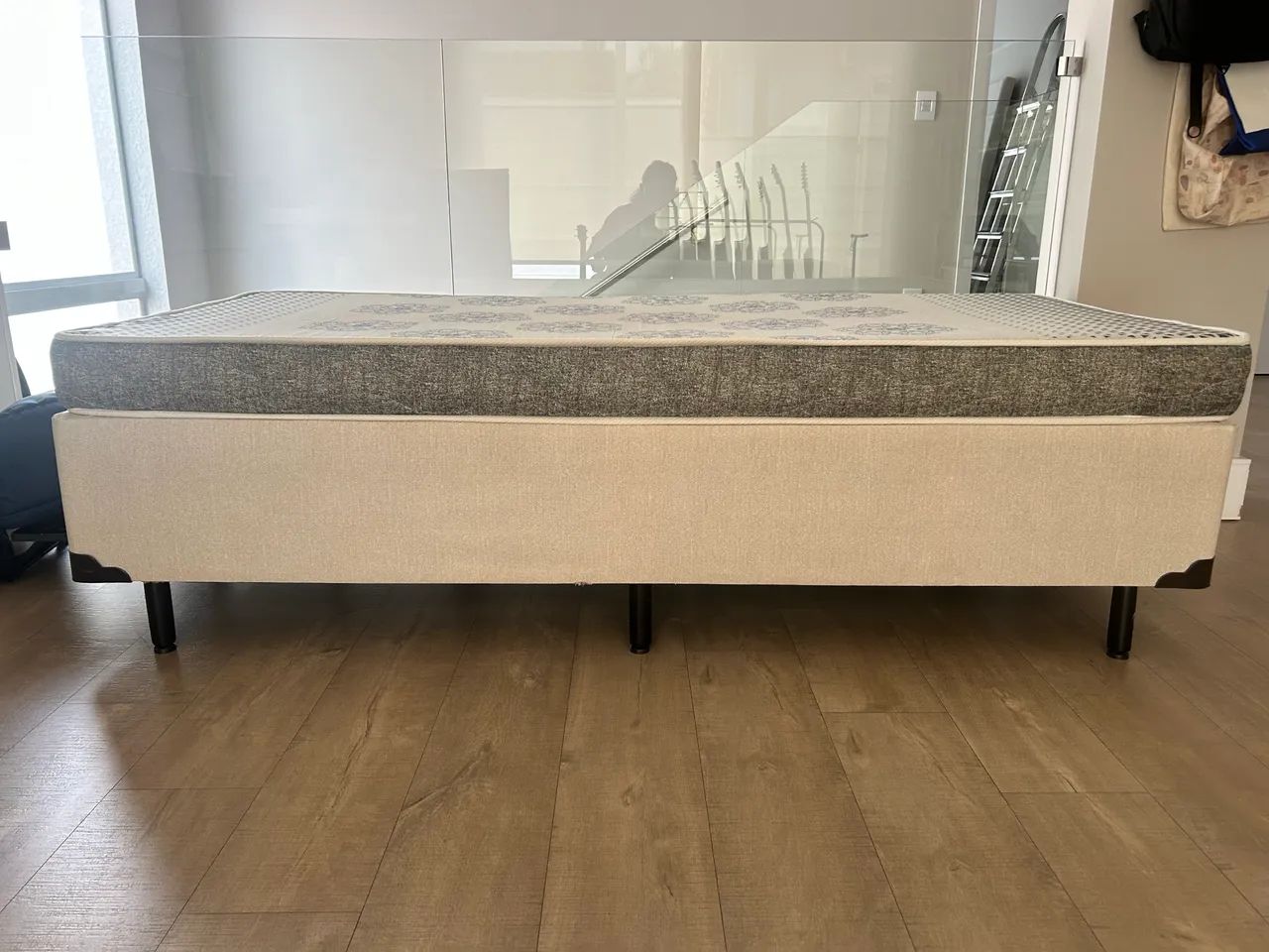 Cama box solteiro  - Foto 2