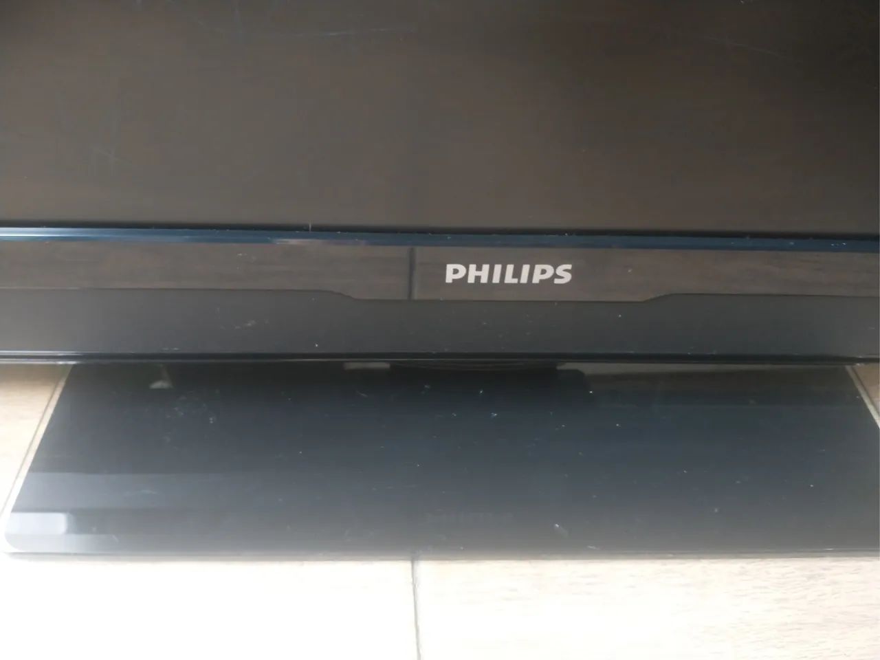 Tv Philips 42 polegadas  - Foto 5