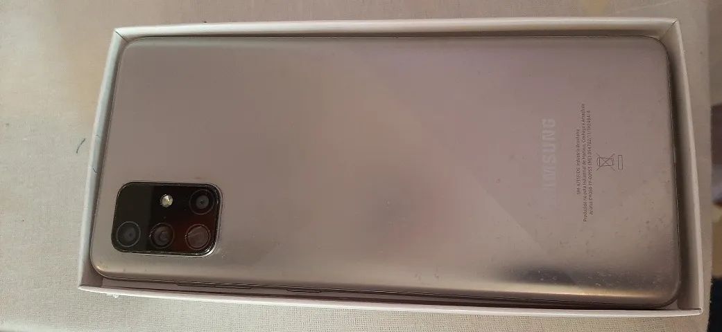 Smartphone Galaxy A50 - Foto 3