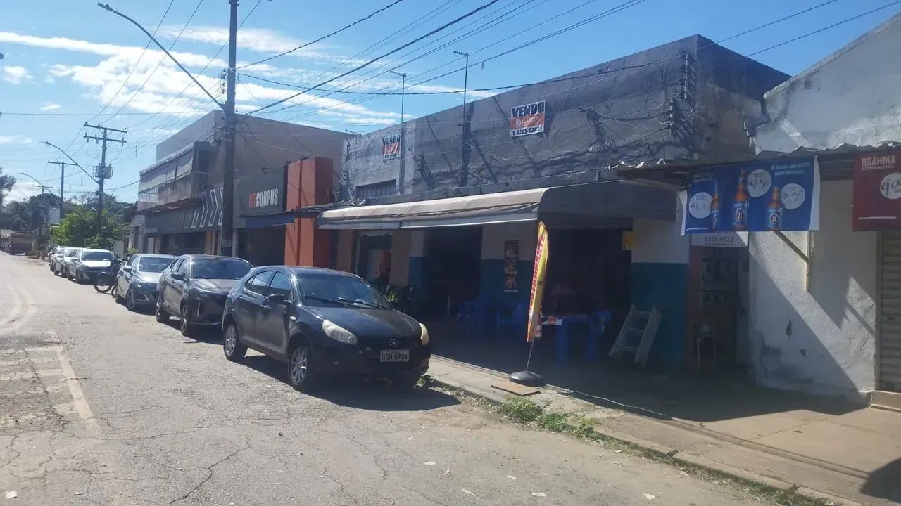 Imóvel comercial e residencial 390 metros com 3 quartos, sls comerciais Jardim da Luz - Go - Foto 3