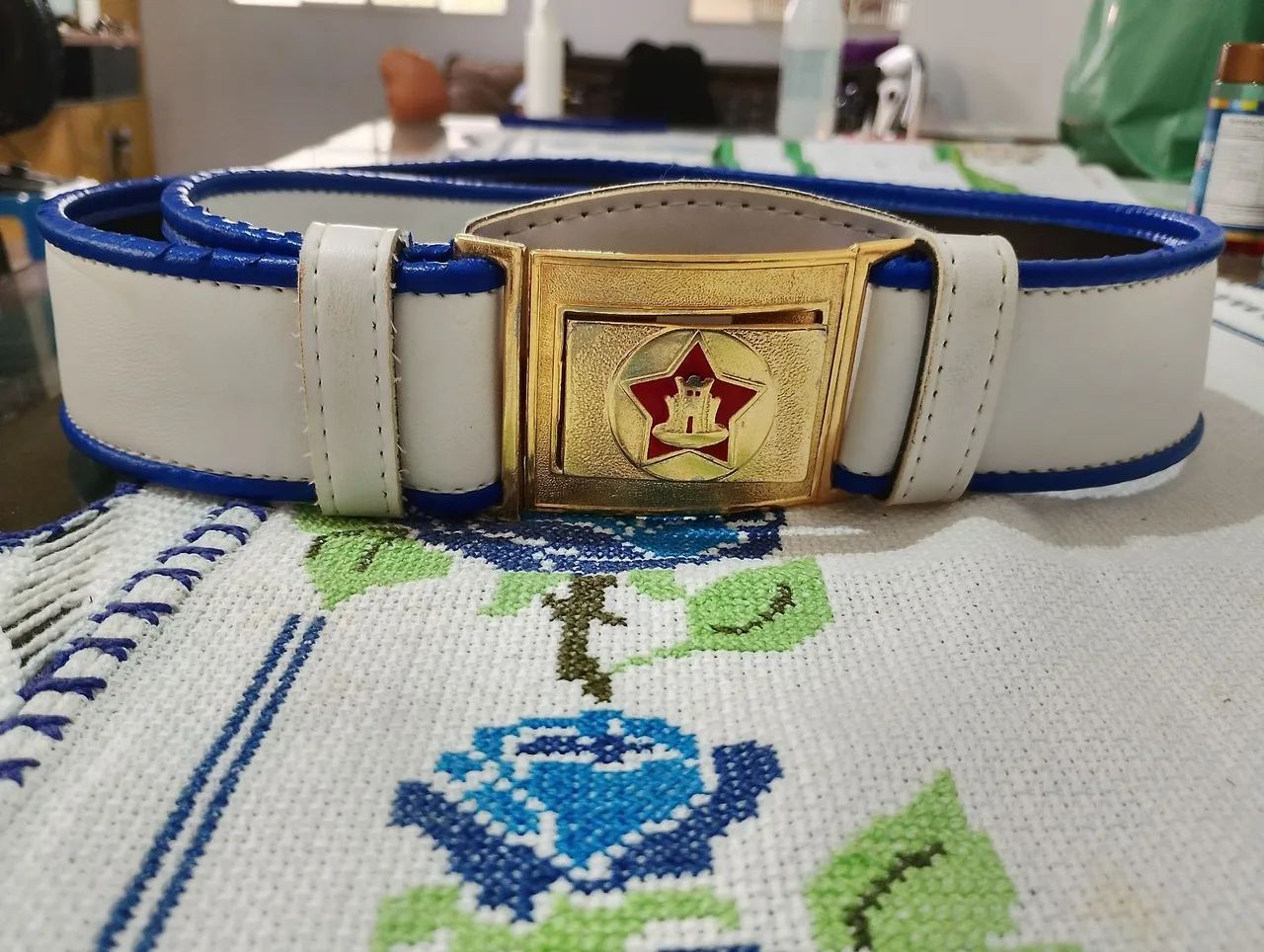 Túnica CMCG T44 - Foto 4