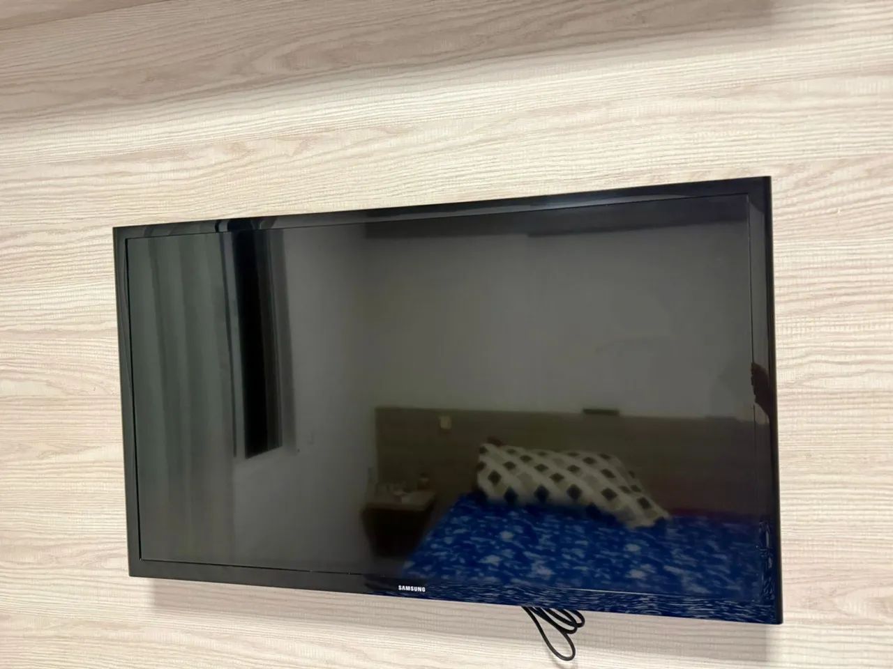 Tv Samsung 32 ploegada UN32J4300AG