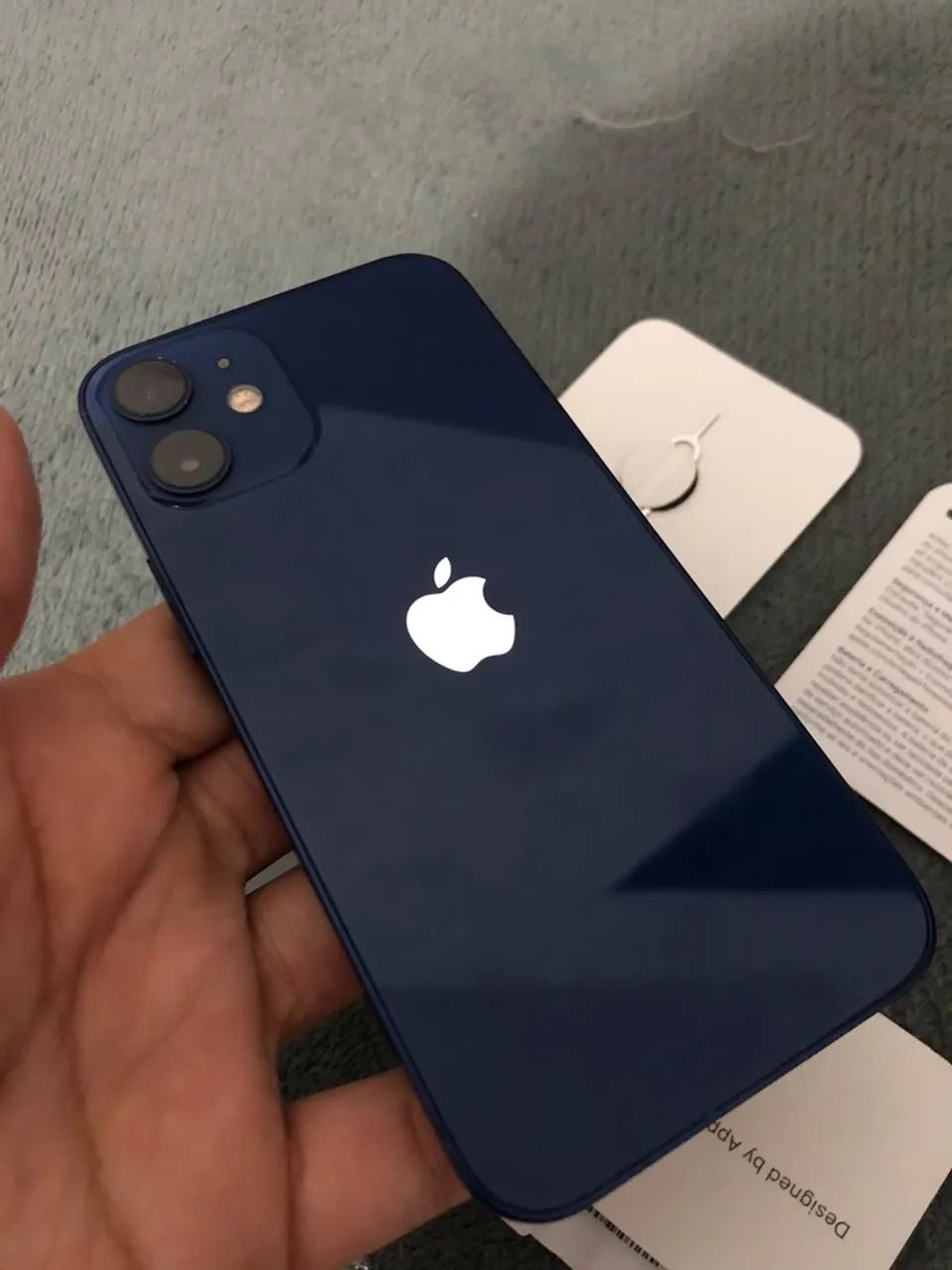 IPHONE 12 MINI - 128GB - Foto 3