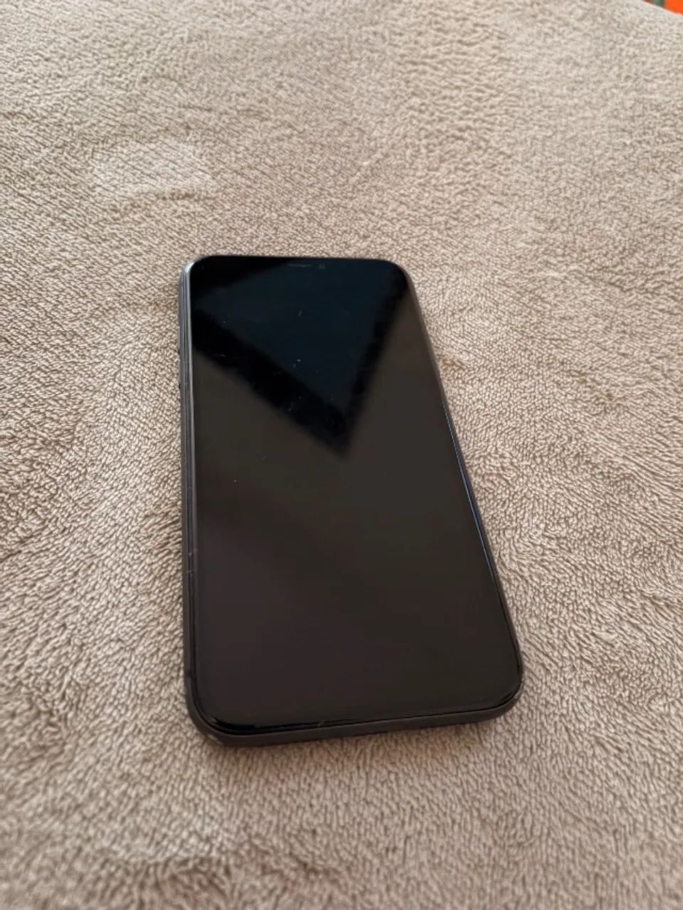 IPHONE 11 128gb