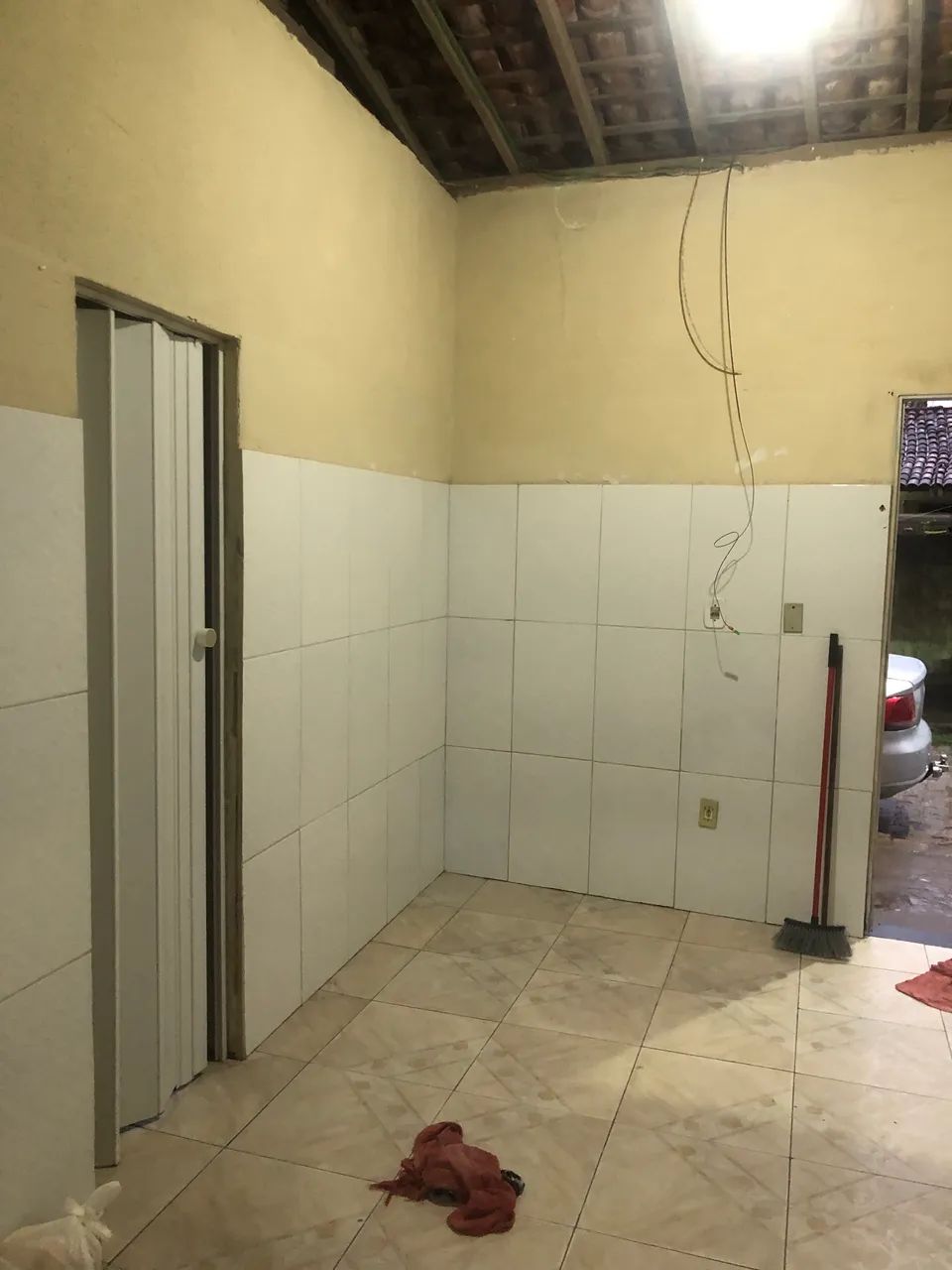 Casa a venda no Conjunto Jardim - Foto 3